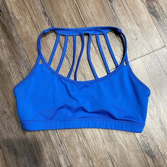 Bally Other - Bally Total Fitness Sports Bra